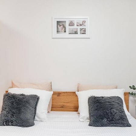 Cosy Apartment - Loftaffair Kraków Exteriör bild