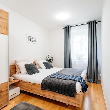 Cosy Apartment - Loftaffair Kraków Exteriör bild