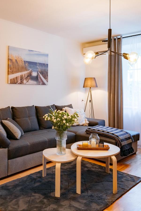 Cosy Apartment - Loftaffair Kraków Exteriör bild