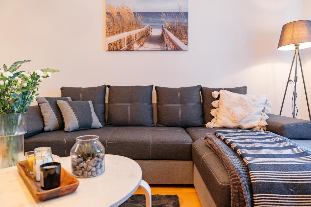 Cosy Apartment - Loftaffair Kraków Exteriör bild