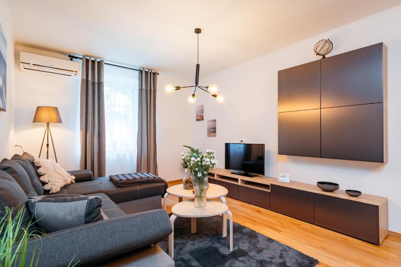 Cosy Apartment - Loftaffair Kraków Exteriör bild